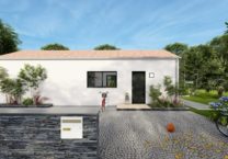 Maison+Terrain de 5 pièces avec 4 chambres à Saint-Nazaire-sur-Charente 17780 – 268805 € - OBE-25-07-15-40
