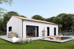 Maison+Terrain de 4 pièces avec 3 chambres à Meschers-sur-Gironde 17132 – 248633 € - OBE-24-04-02-8