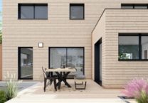 Maison+Terrain de 6 pièces avec 4 chambres à Merlevenez 56700 – 399800 € - GRIC-25-05-14-12