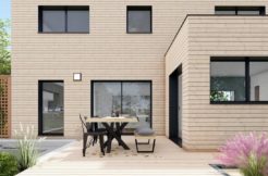 Maison+Terrain de 6 pièces avec 4 chambres à Landevant 56690 – 316452 € - GRIC-23-09-04-59