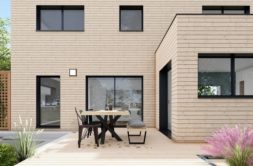 Maison+Terrain de 6 pièces avec 4 chambres à Merlevenez 56700 – 399800 € - GRIC-25-05-14-12