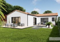 Maison+Terrain de 5 pièces avec 4 chambres à Arvert 17530 – 472538 € - NDA-23-09-14-52