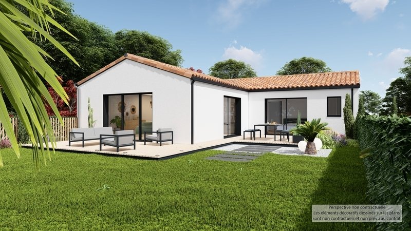 Maison+Terrain de 5 pièces avec 4 chambres à Arvert 17530 – 472538 € - NDA-23-09-14-52