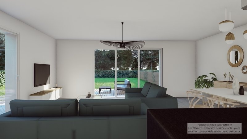 Maison+Terrain de 5 pièces avec 4 chambres à Arvert 17530 – 472538 € - NDA-23-09-14-52