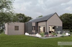 Maison+Terrain de 4 pièces avec 3 chambres à Breal-sous-Montfort 35310 – 324331 € - ABRE-23-09-07-177