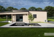Maison+Terrain de 3 pièces avec 2 chambres à Pont-Scorff 56620 – 252900 € - GRIC-25-06-10-35