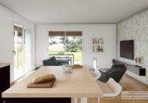 Maison+Terrain de 3 pièces avec 2 chambres à Pont-Scorff 56620 – 252900 € - GRIC-25-06-10-35