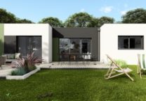 Maison+Terrain de 4 pièces avec 3 chambres à Marennes-Hiers-Brouage 17320 – 253891 € - OBE-23-09-18-10