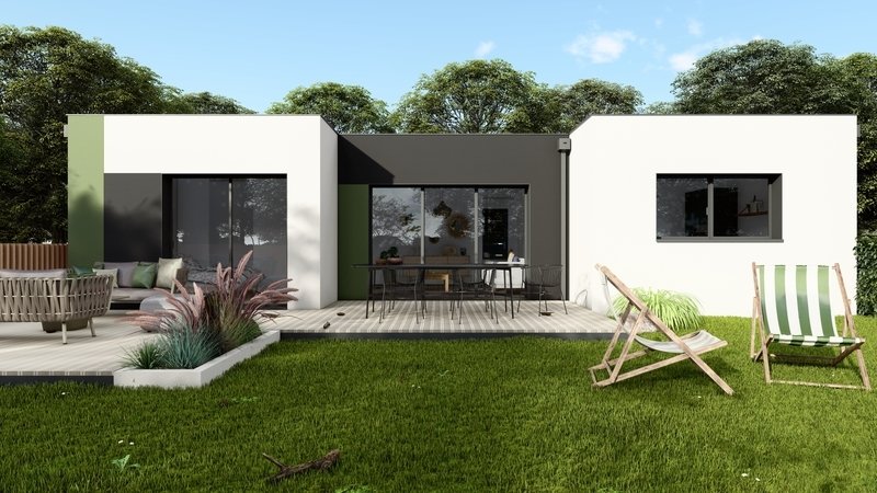 Maison+Terrain de 4 pièces avec 3 chambres à Marennes-Hiers-Brouage 17320 – 253891 € - OBE-23-09-18-10
