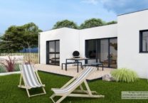 Maison+Terrain de 4 pièces avec 3 chambres à Marennes-Hiers-Brouage 17320 – 253891 € - OBE-23-09-18-10