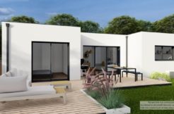 Maison+Terrain de 4 pièces avec 3 chambres à Saint-Georges-de-Didonne 17110 – 283300 € - OBE-25-09-08-13