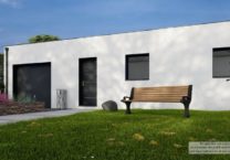 Maison+Terrain de 4 pièces avec 3 chambres à Marennes-Hiers-Brouage 17320 – 253891 € - OBE-23-09-18-10