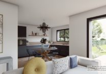 Maison+Terrain de 4 pièces avec 3 chambres à Marennes-Hiers-Brouage 17320 – 253891 € - OBE-23-09-18-10