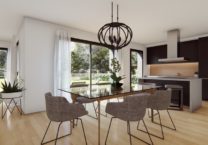 Maison+Terrain de 6 pièces avec 4 chambres à Guidel 56520 – 447000 € - GRIC-25-05-14-1