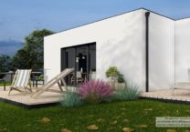 Maison+Terrain de 5 pièces avec 4 chambres à Melgven 29140 – 217900 € - GRIC-25-09-08-3