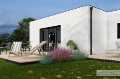 Maison+Terrain de 5 pièces avec 4 chambres à Nostang  – 242000 € - GRIC-24-04-08-3