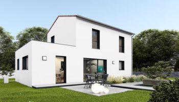 Maison+Terrain de 5 pièces avec 4 chambres à Moelan-sur-Mer 29350 – 262000 € - GRIC-25-10-23-59