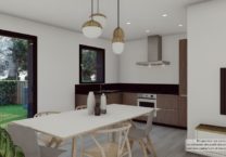 Maison+Terrain de 4 pièces avec 3 chambres à Vitre 35500 – 238212 € - EPLA-23-09-13-15