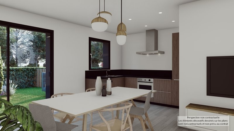 Maison+Terrain de 4 pièces avec 3 chambres à Vitre 35500 – 238212 € - EPLA-23-09-13-15