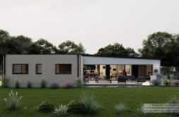 Maison+Terrain de 4 pièces avec 3 chambres à Saint-Palais-sur-Mer 17420 – 755491 € - NDA-23-09-14-64