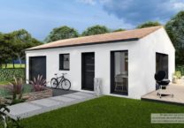 Maison+Terrain de 4 pièces avec 3 chambres à Saint-Georges-d’Oleron 17190 – 340843 € - NDA-23-09-14-56