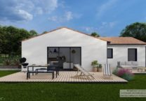 Maison+Terrain de 4 pièces avec 3 chambres à Saint-Georges-d’Oleron 17190 – 340843 € - NDA-23-09-14-56