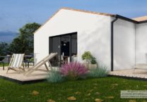 Maison+Terrain de 4 pièces avec 3 chambres à Saint-Georges-d’Oleron 17190 – 340843 € - NDA-23-09-14-56