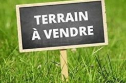 Terrain à Vannes 56000 500m2 273000 € - RQU-23-09-08-3