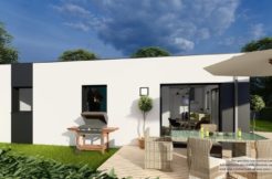 Maison+Terrain de 4 pièces avec 2 chambres à Saint-Pol-de-Leon 29250 – 213000 € - CDER-25-04-29-61