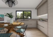 Maison+Terrain de 4 pièces avec 3 chambres à Chateaubourg 35220 – 303754 € - YGIL-23-09-15-58