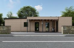 Maison+Terrain de 5 pièces avec 3 chambres à Saint-Pol-de-Leon 29250 – 272000 € - CDER-25-04-29-64