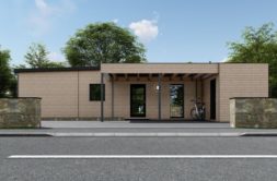 Maison+Terrain de 5 pièces avec 3 chambres à Saint-Pol-de-Leon 29250 – 272000 € - CDER-25-04-29-64