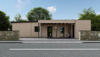 Maison+Terrain de 5 pièces avec 3 chambres à Cleder 29233 – 255000 € - CDER-25-06-03-21