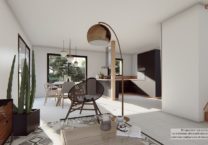 Maison+Terrain de 4 pièces avec 2 chambres à Plouescat 29430 – 274274 € - CDER-23-09-18-6