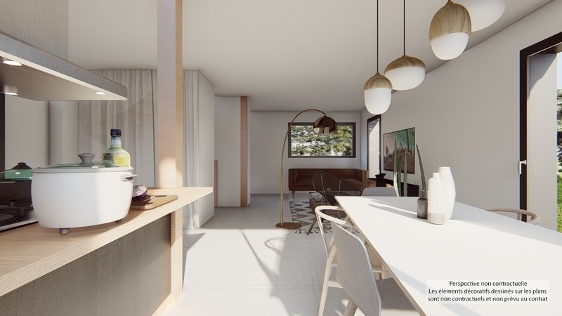 Maison+Terrain de 4 pièces avec 2 chambres à Plouescat 29430 – 274274 € - CDER-23-09-18-6