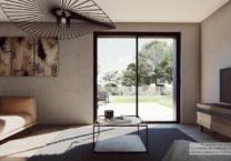 Maison+Terrain de 6 pièces avec 4 chambres à Plougonven 29640 – 301000 € - CDER-25-07-01-2
