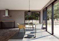 Maison+Terrain de 5 pièces avec 2 chambres à Saint-Pol-de-Leon 29250 – 267000 € - CDER-25-04-29-65
