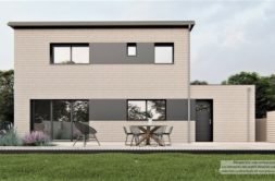 Maison+Terrain de 5 pièces avec 3 chambres à Saint-Pol-de-Leon 29250 – 274000 € - CDER-25-04-29-66