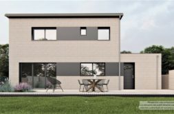 Maison+Terrain de 5 pièces avec 3 chambres à Plougonven 29640 – 262068 € - CDER-24-04-08-10