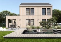 Maison+Terrain de 5 pièces avec 3 chambres à Plouescat 29430 – 285274 € - CDER-23-09-18-3