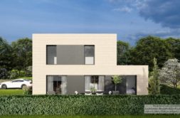 Maison+Terrain de 5 pièces avec 4 chambres à Nevez 29920 – 332000 € - FLANC-25-09-12-43