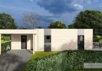 Maison+Terrain de 4 pièces avec 3 chambres à Concarneau 29900 – 301000 € - FLANC-25-09-12-157