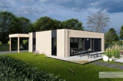 Maison+Terrain de 4 pièces avec 3 chambres à Concarneau 29900 – 301000 € - FLANC-25-09-12-157