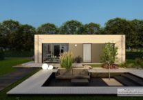 Maison+Terrain de 4 pièces avec 3 chambres à Concarneau 29900 – 301000 € - FLANC-25-09-12-157