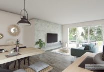 Maison+Terrain de 4 pièces avec 3 chambres à Concarneau 29900 – 301000 € - FLANC-25-09-12-157