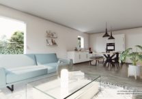 Maison+Terrain de 4 pièces avec 3 chambres à Concarneau 29900 – 301000 € - FLANC-25-09-12-157