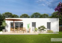 Maison+Terrain de 4 pièces avec 3 chambres à Foret-Fouesnant 29940 – 330130 € - FLANC-24-04-16-65