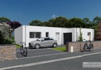 Maison+Terrain de 4 pièces avec 3 chambres à Concarneau 29900 – 280000 € - FLANC-25-09-12-293