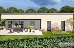 Maison+Terrain de 4 pièces avec 3 chambres à Plobannalec-Lesconil 29740 – 288955 € - MBE-24-04-16-3