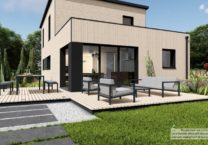 Maison+Terrain de 6 pièces avec 4 chambres à Concarneau 29900 – 401000 € - FLANC-25-09-12-156